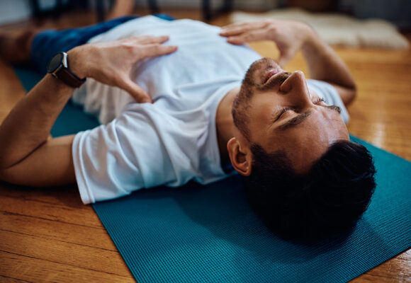 In Person One-on-One & Group Meditation and Breathwork In Person One-on-One & Group Meditation and Breathwork