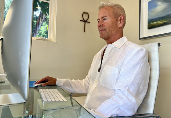 Online One-on-One & Group Meditation and Breathwork Online One-on-One & Group Meditation and Breathwork