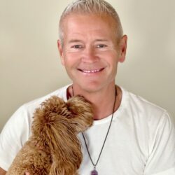 Ron Roberts Ron Roberts