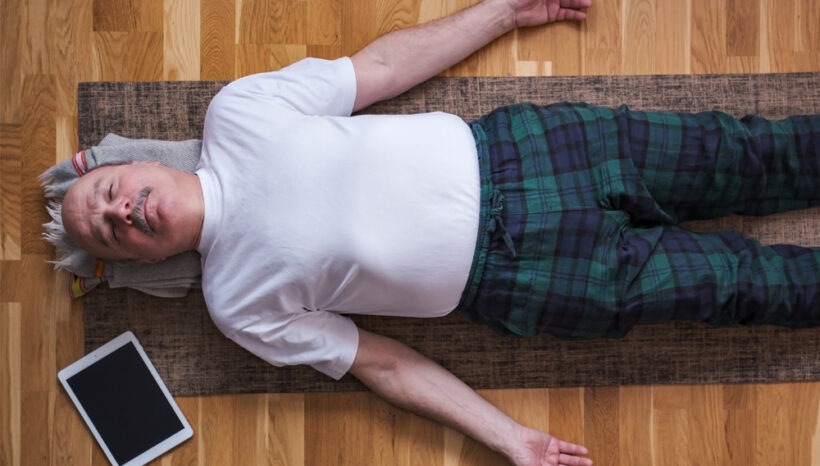 Online One-on-One & Group Breathwork