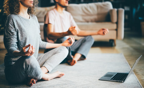 Accessing Your Inner Intelligence With Neurodynamic Breathwork