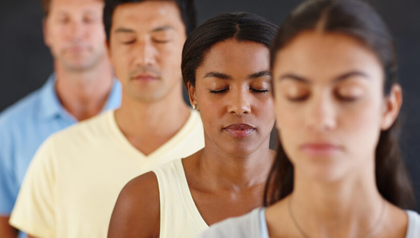 What is Meditation? What is Meditation?