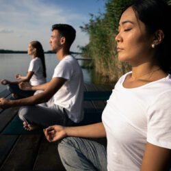 How Meditation Works