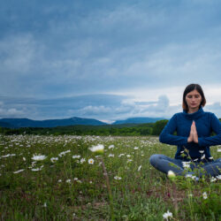 How To Stay Fit, Happy and Healthy