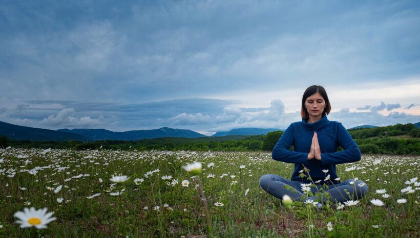 How To Stay Fit, Happy and Healthy