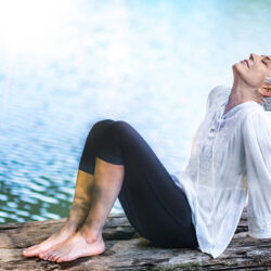 Basic Principle of Neurodynamic Breathwork: Healing Through Emotional Release